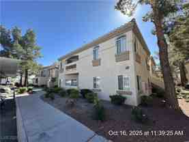 7400 W Flamingo Rd #1034 - Photo 1 of 1