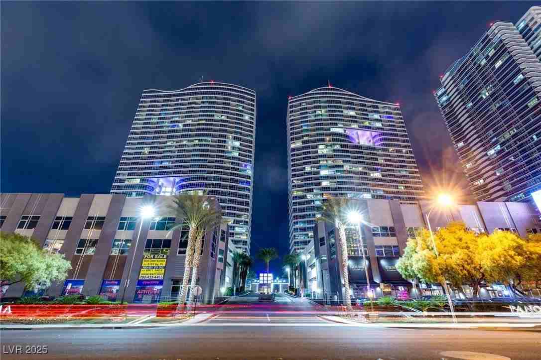 4575 Dean Martin Dr #1007 - Photo 2 of 47