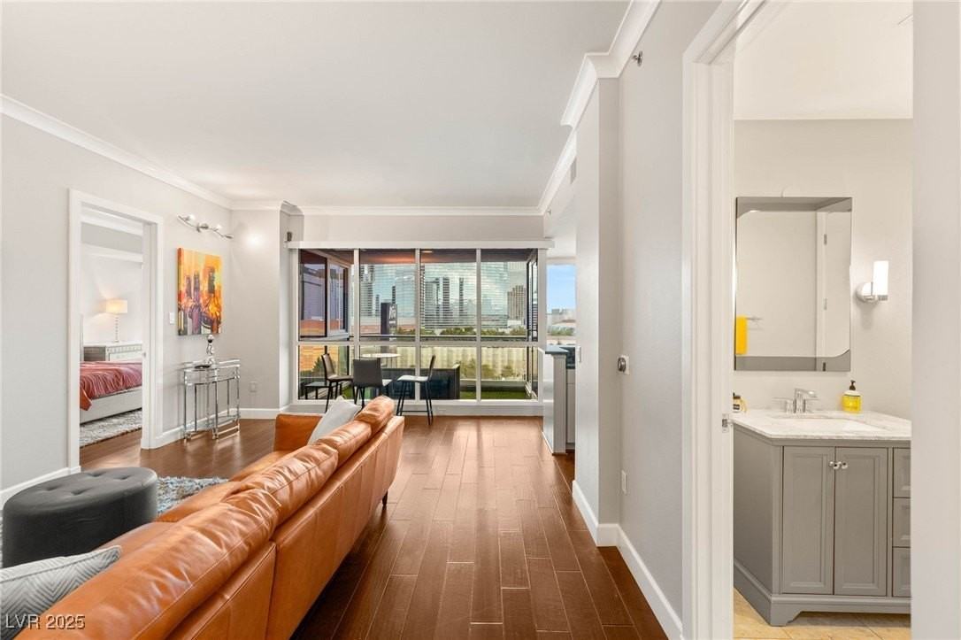 4575 Dean Martin Dr #1007 - Photo 4 of 47