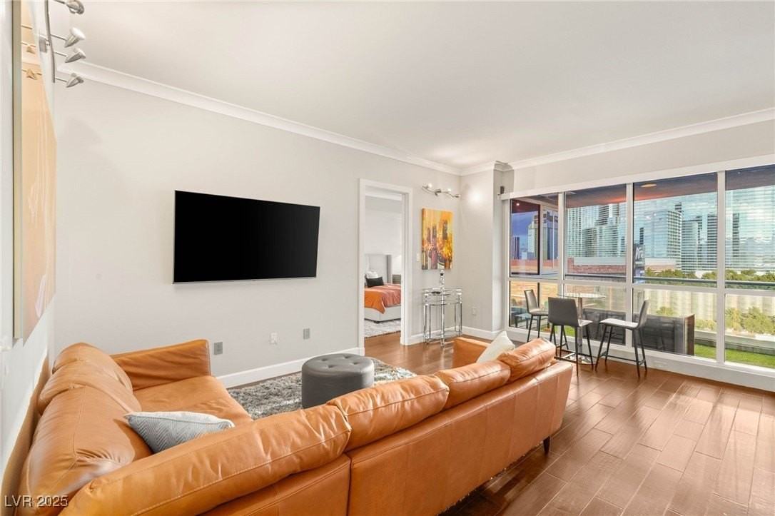 4575 Dean Martin Dr #1007 - Photo 5 of 47