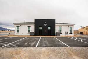 featured image of 1140 Sixshooter Ave #2