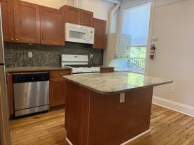 60 Astor Pl #1 - Photo 1 of 1