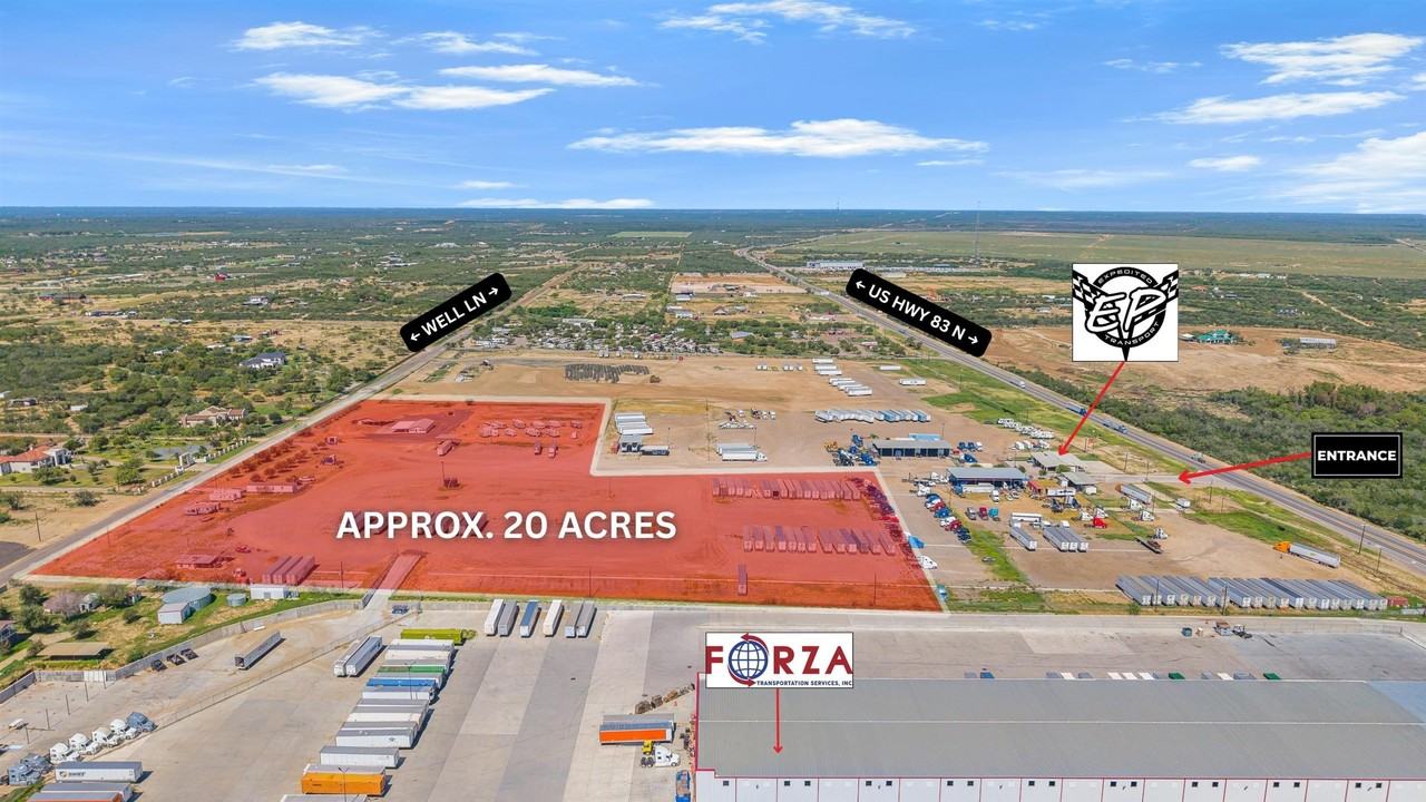 16464 Us Highway 83 N - Photo 2 of 32