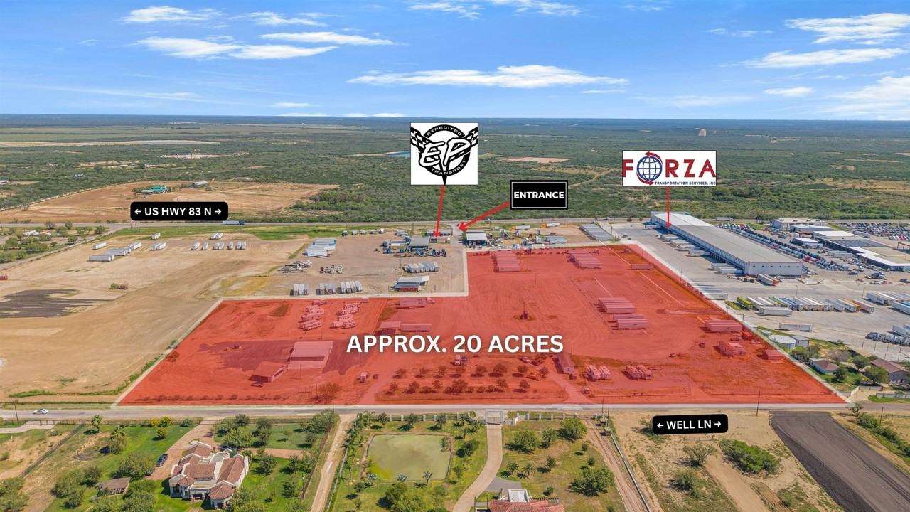 16464 Us Highway 83 N - Photo 3 of 32