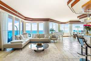 featured image of 2110 N Ocean Blvd #23B