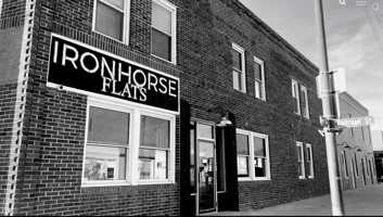 featured image of 201 West Ave