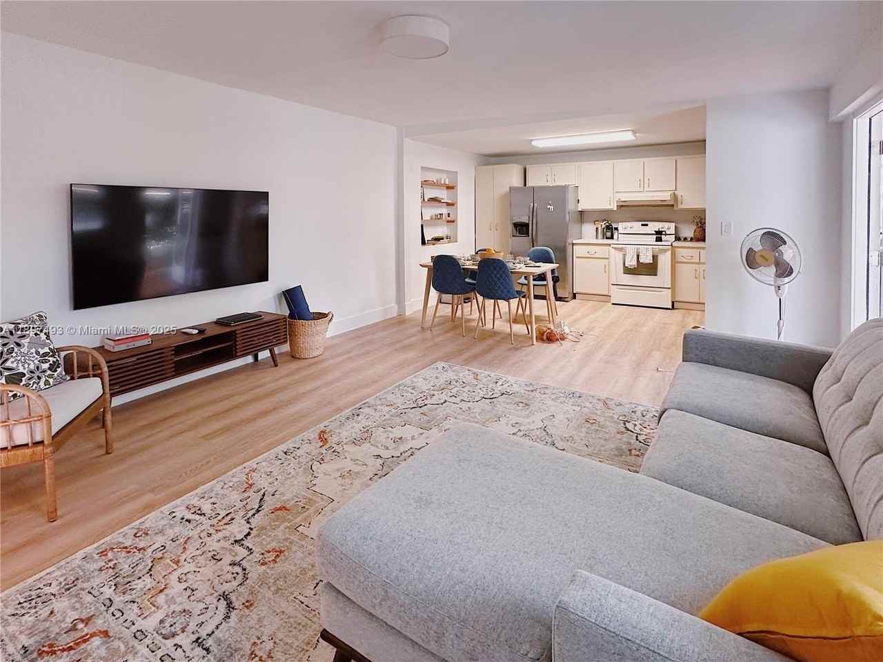 3051 Northwest 14th Street #1 - Photo 2 of 11