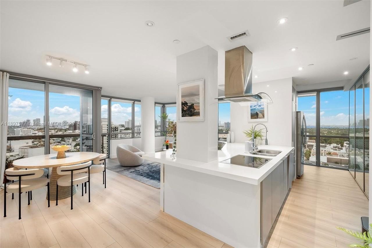 101 20th St #2002 - Photo 4 of 40