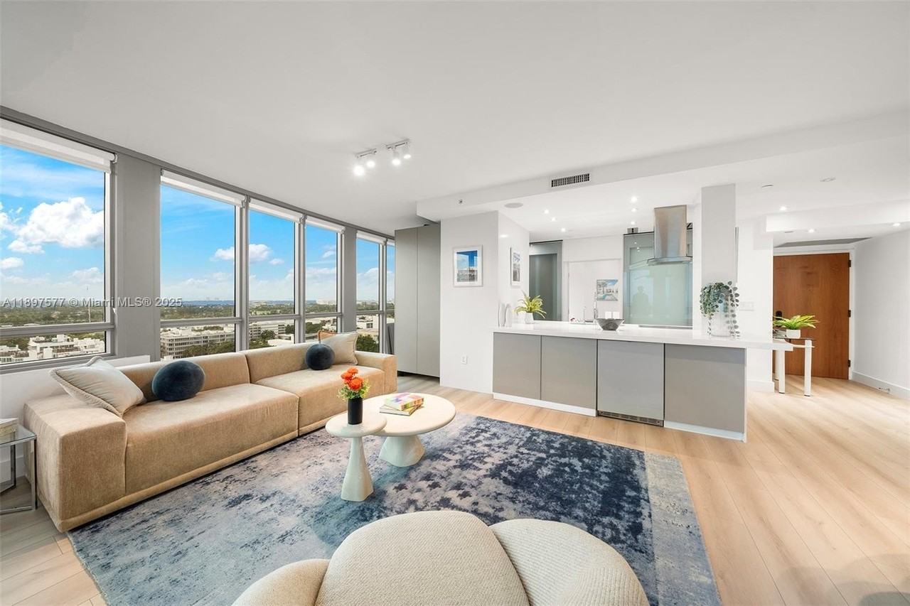 101 20th St #2002 - Photo 7 of 40