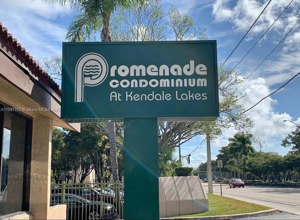 14501 Southwest 88th Street #202H