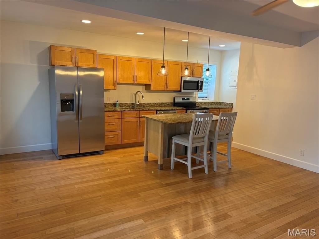 4220 Mcpherson Ave #101 - Photo 6 of 17