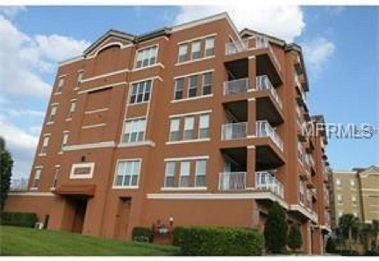 7508 Toscana Blvd #142