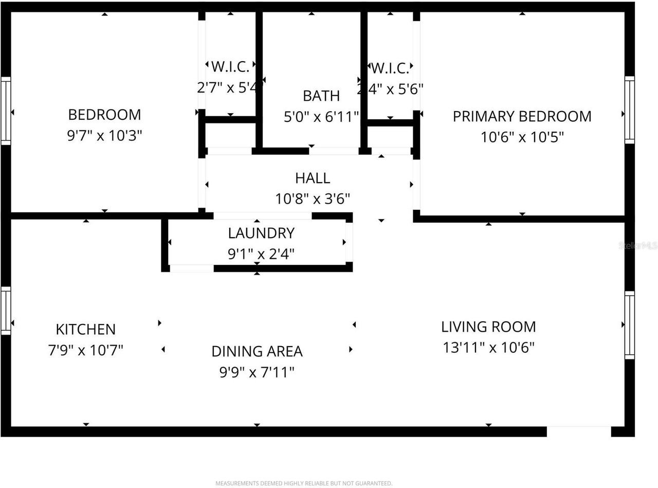 1303 S Moody Ave #B - Photo 5 of 37