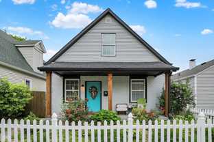 1035 Albany St - Photo 1 of 1