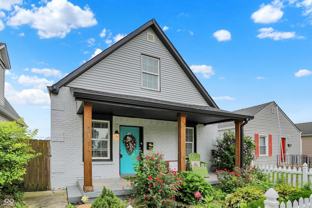 1035 Albany St - Photo 1 of 1