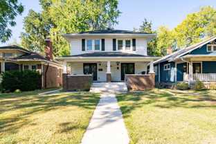 5446 N College Ave - Photo 1 of 1