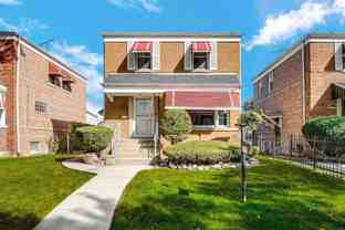 8555 S Paulina St - Photo 1 of 1