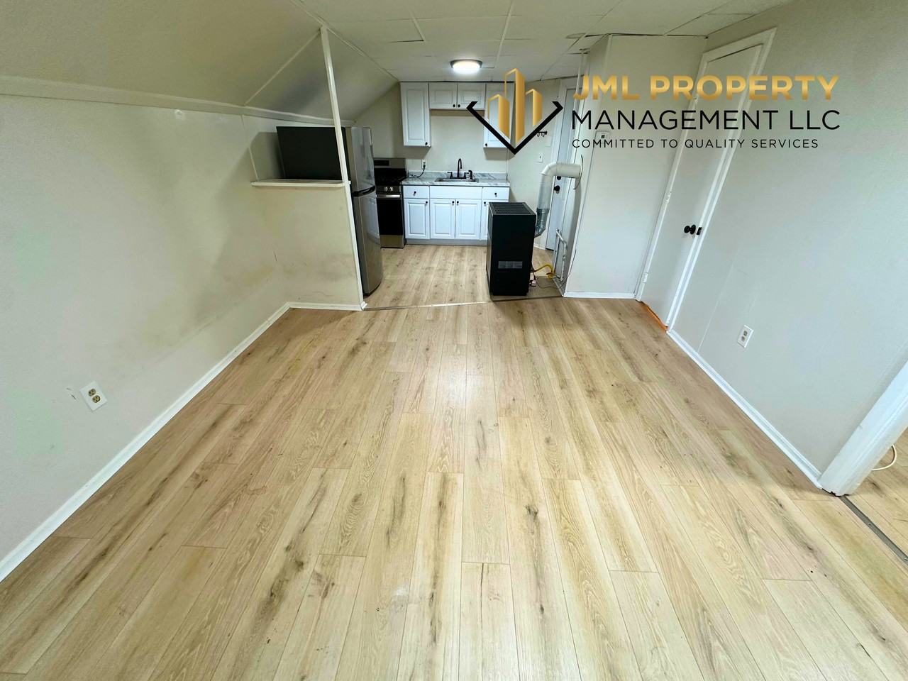 826 County Street - Photo 2 of 6