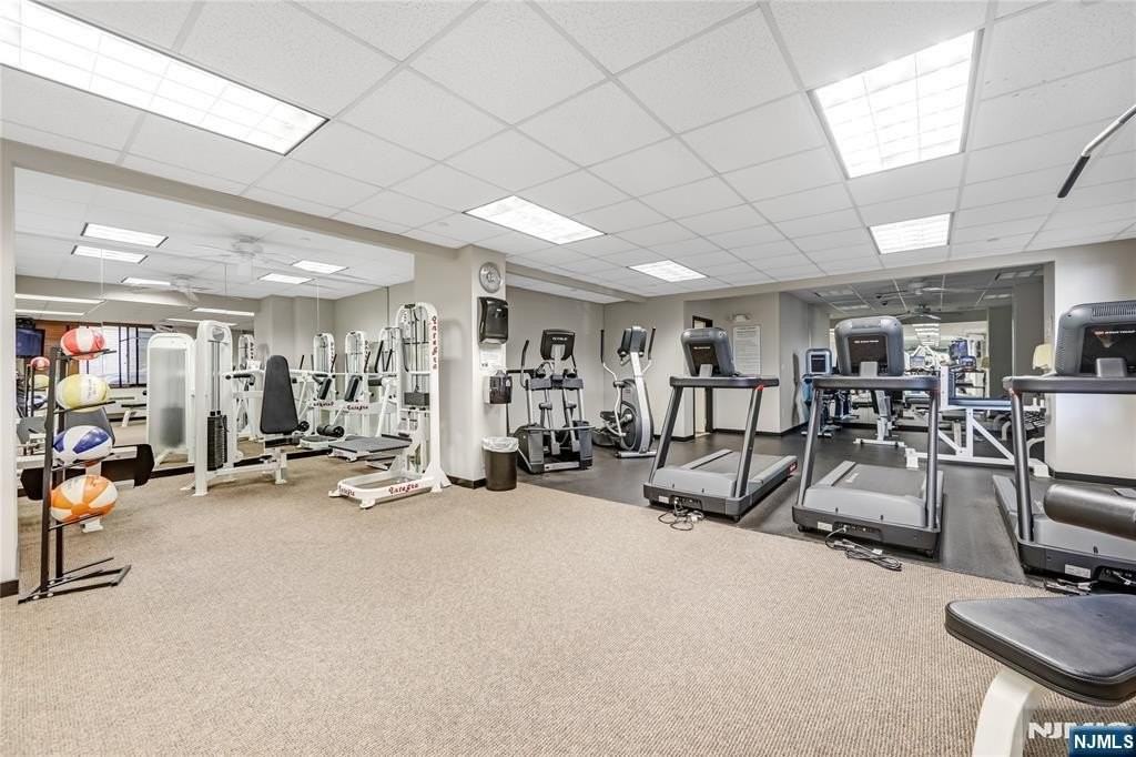 316 Prospect Ave Apt 3d - Photo 7 of 20