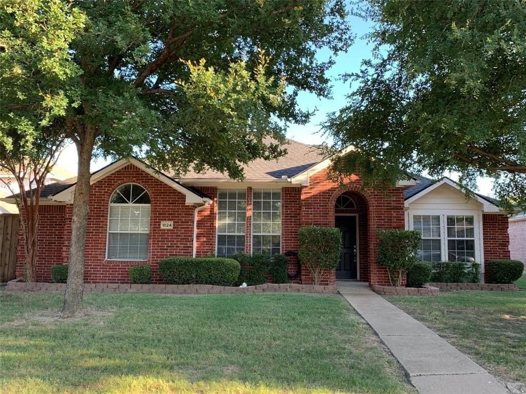 1824 Caddo Lake Dr - Photo 2 of 35