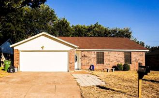 6205 Maple Springs Dr - Photo 1 of 1