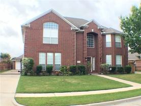 1706 Meridian Ct - Photo 1 of 1