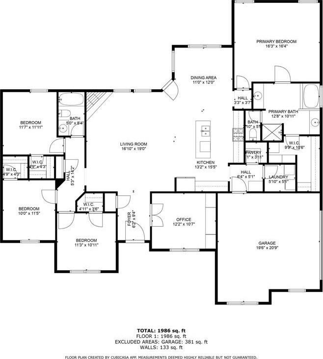 6713 Langley Court - Photo 2 of 6