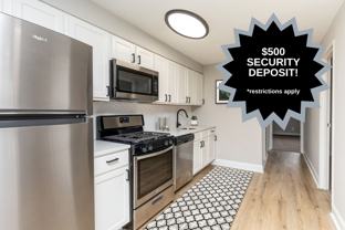 Canterbury Apartments - Photo 1 of 1