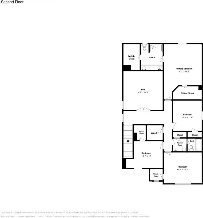 5118 Cameron Commons Pkwy - Photo 3 of 22