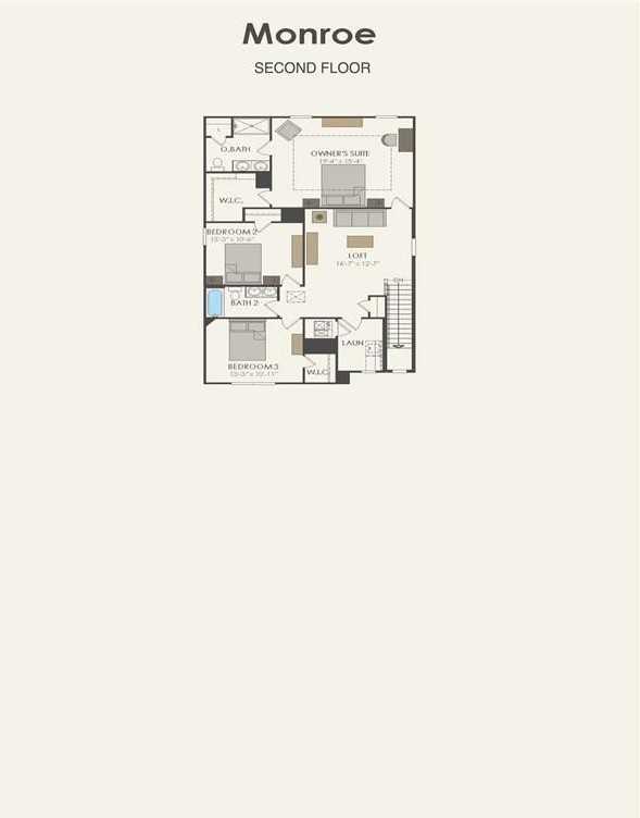 1405 Embrook Trl - Photo 4 of 30