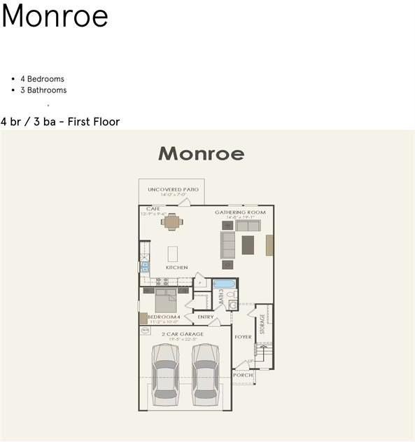 1405 Embrook Trl - Photo 5 of 30