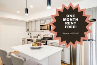 Rosedale Gardens & Franklin Square Apartments - Photo 1 of 1