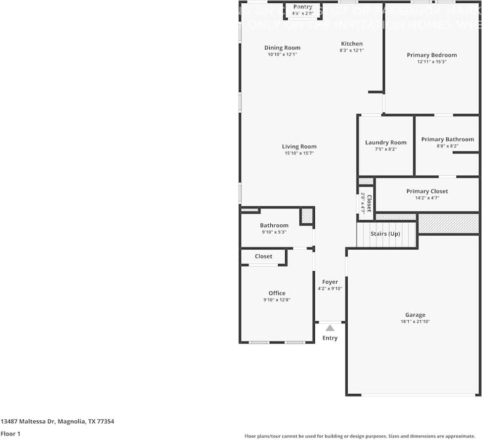 13487 Maltessa Dr - Photo 2 of 18