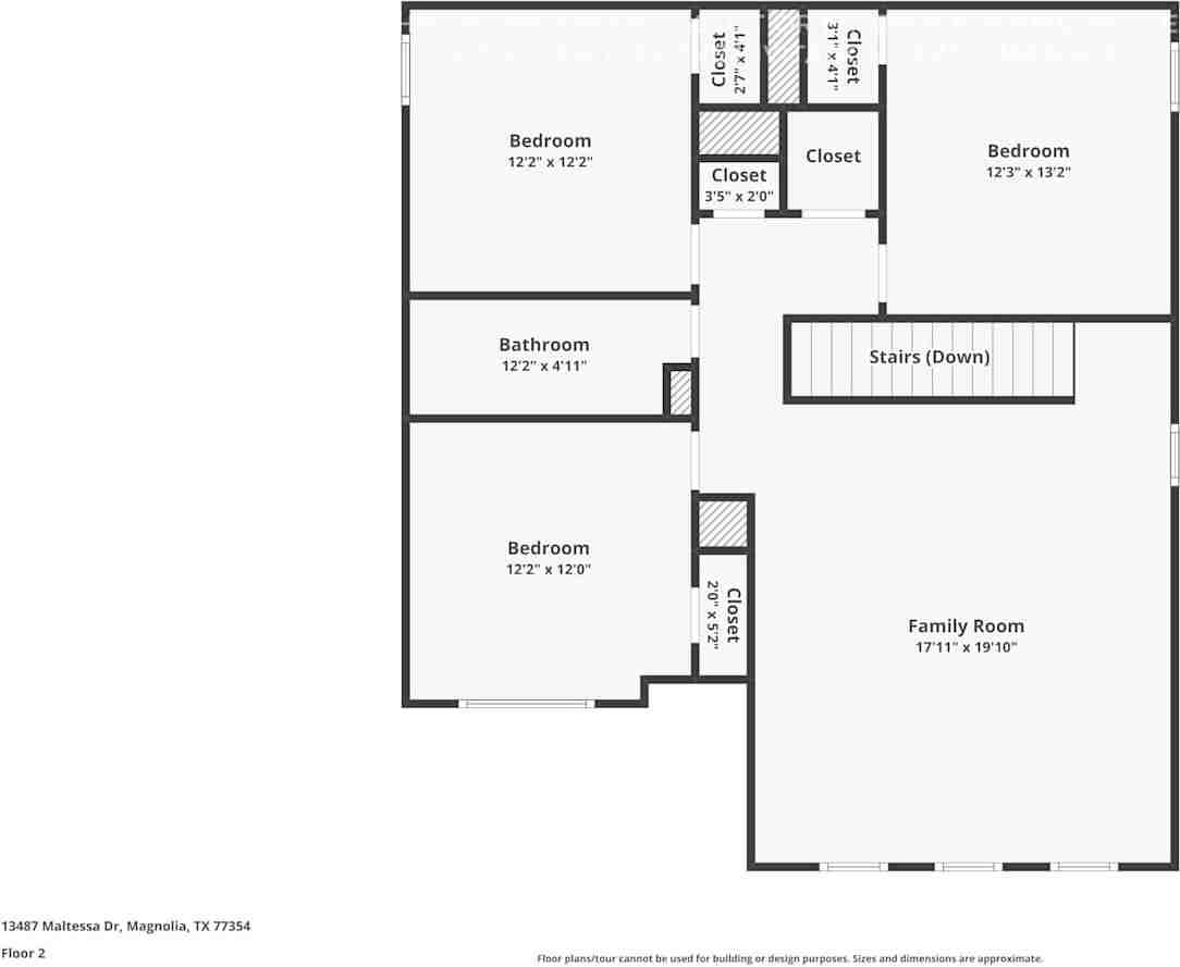 13487 Maltessa Dr - Photo 3 of 18