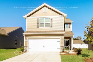 3332 Burberry Dr - Photo 1 of 1