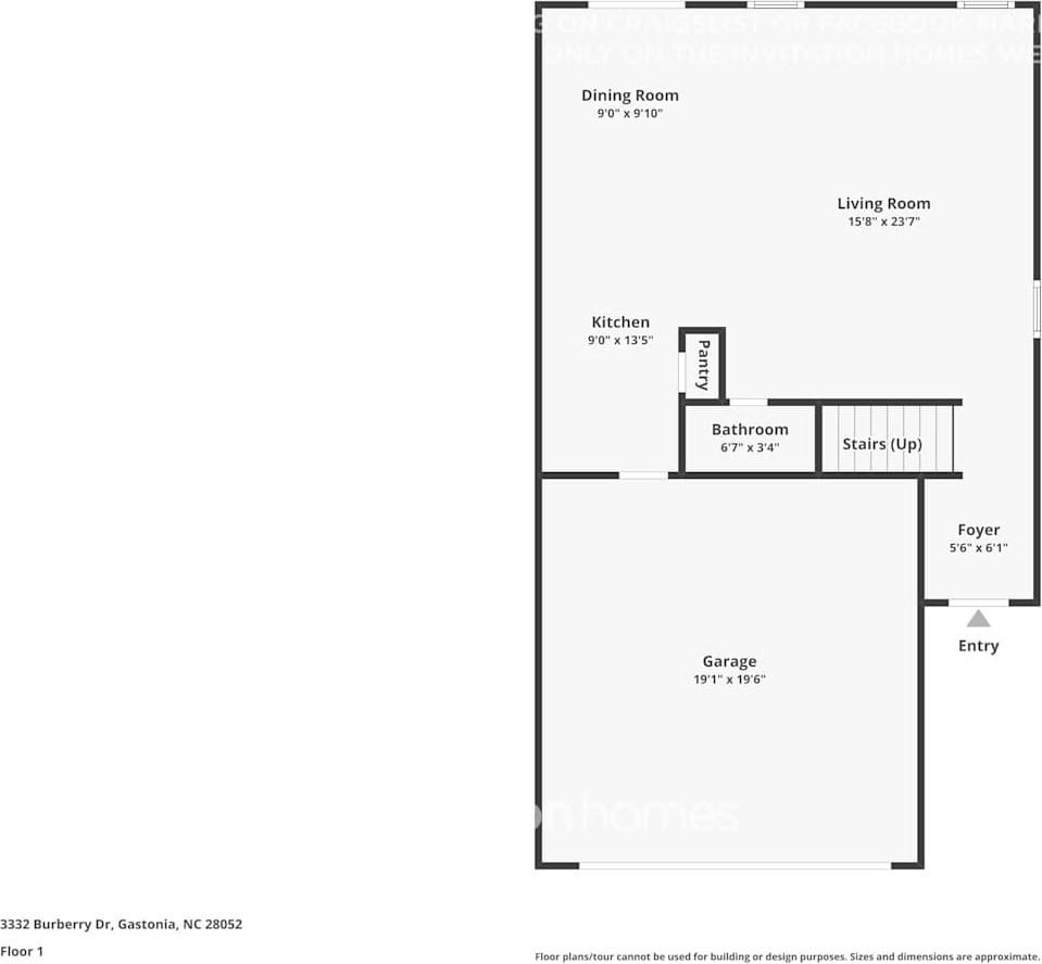 3332 Burberry Drive - Photo 2 of 18