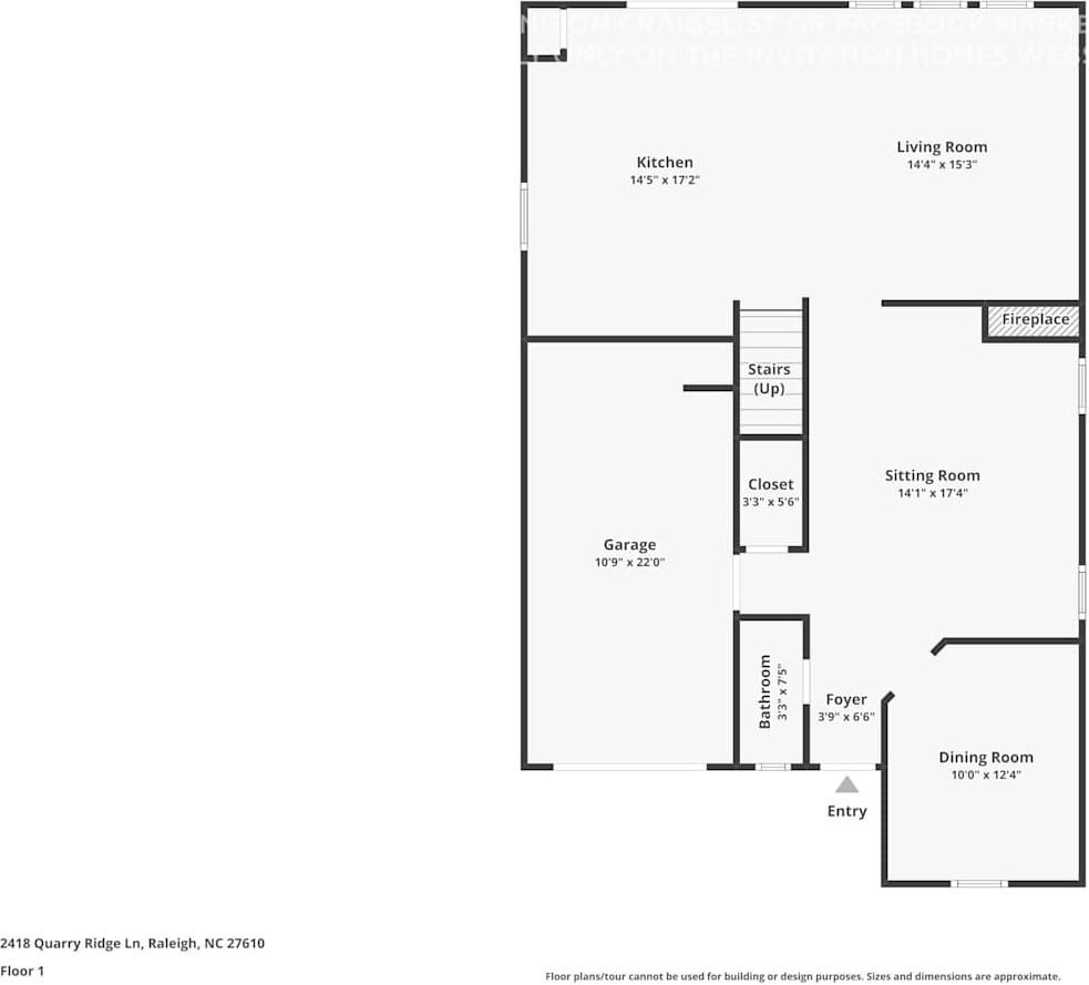 2418 Quarry Ridge Lane - Photo 2 of 18
