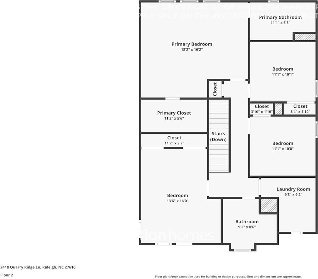 2418 Quarry Ridge Lane - Photo 3 of 18