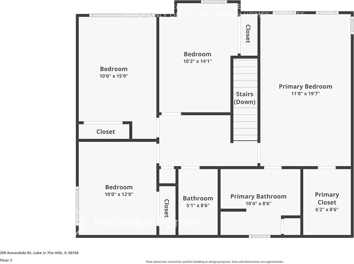 290 South Annandale Drive - Photo 2 of 18