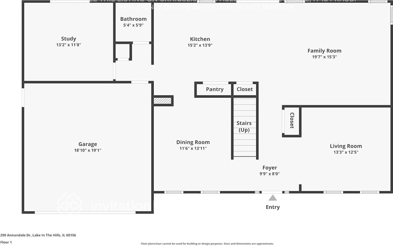 290 South Annandale Drive - Photo 3 of 18