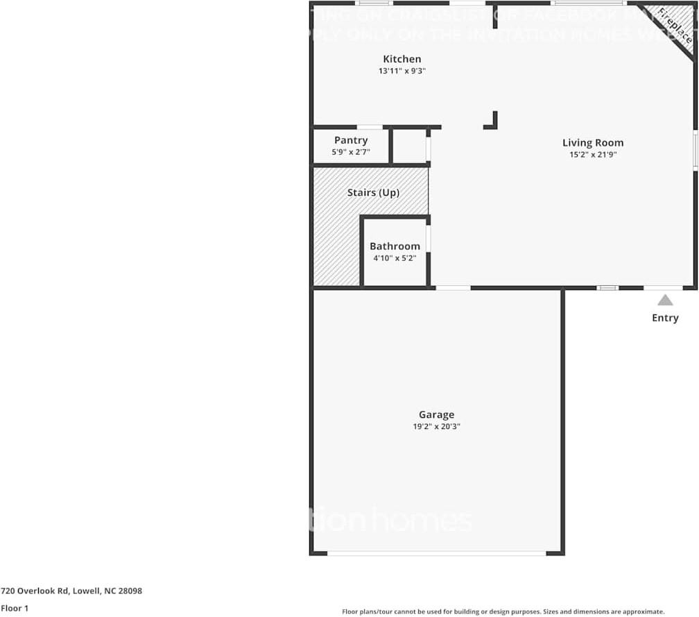 720 Overlook Road - Photo 2 of 17