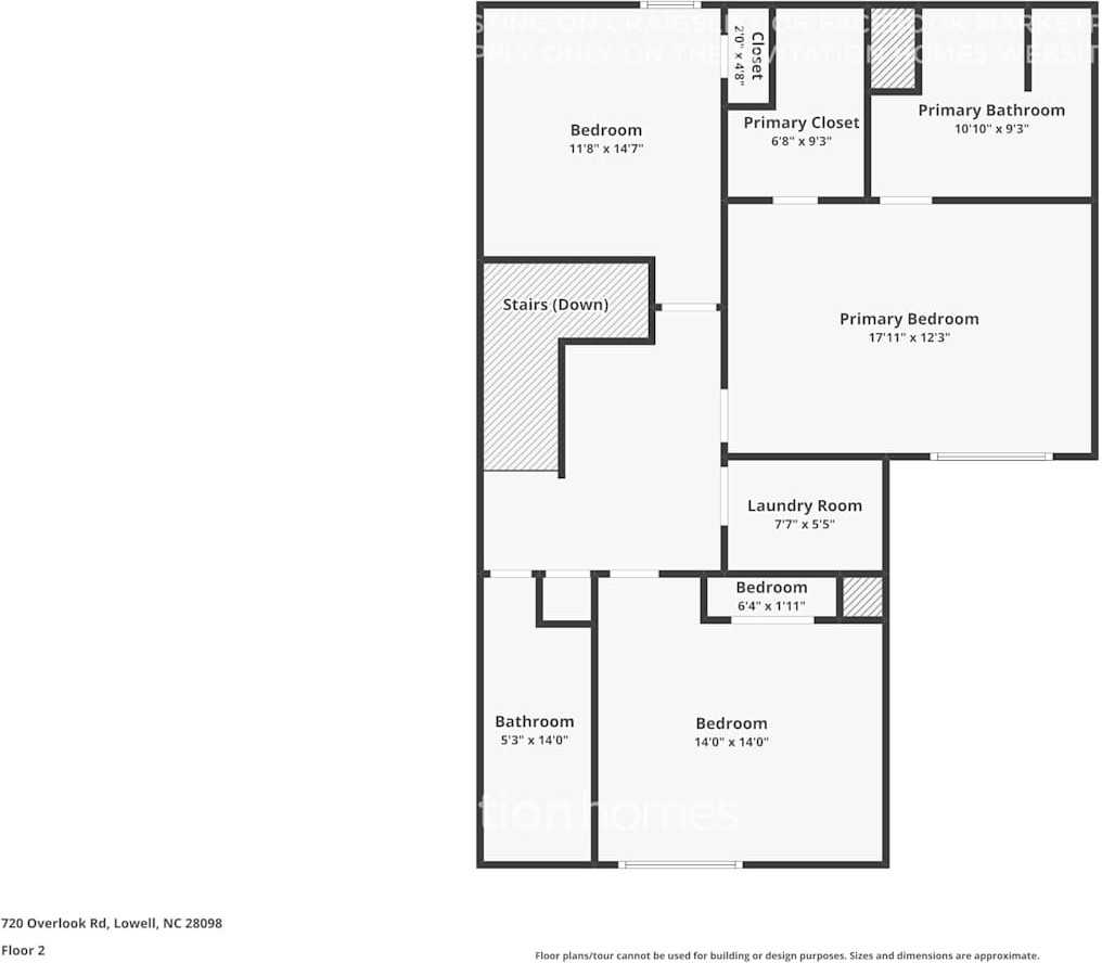 720 Overlook Road - Photo 3 of 17