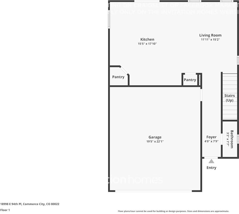 18998 East 94th Place - Photo 2 of 18