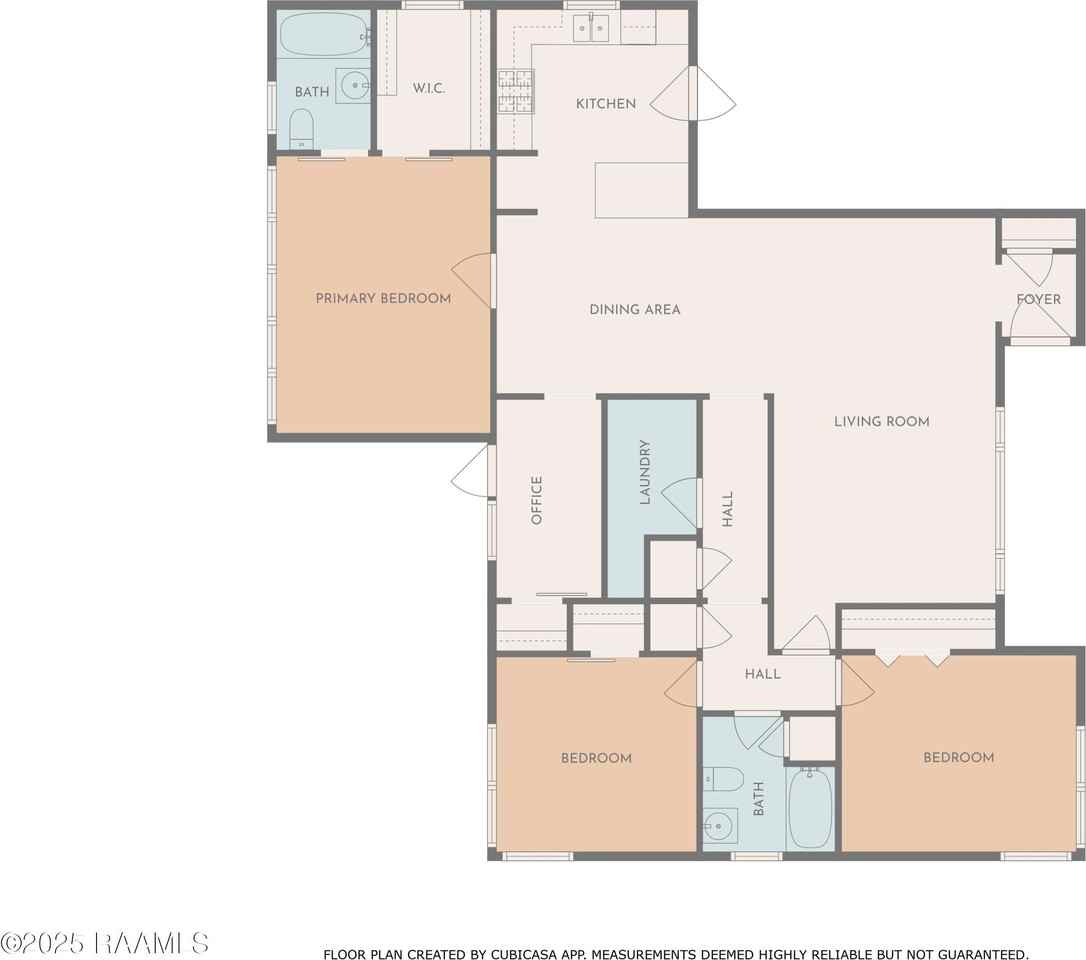 107 Acadian Dr - Photo 2 of 34