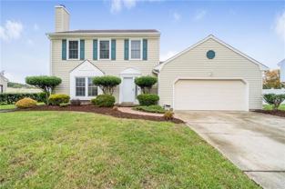 625 Creekwood Dr - Photo 1 of 1