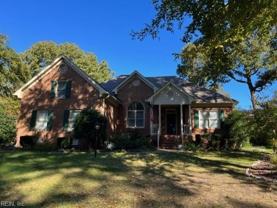 401 Ashwood Dr - Photo 1 of 1