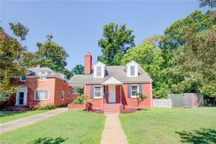 161 East Ave - Photo 1 of 1