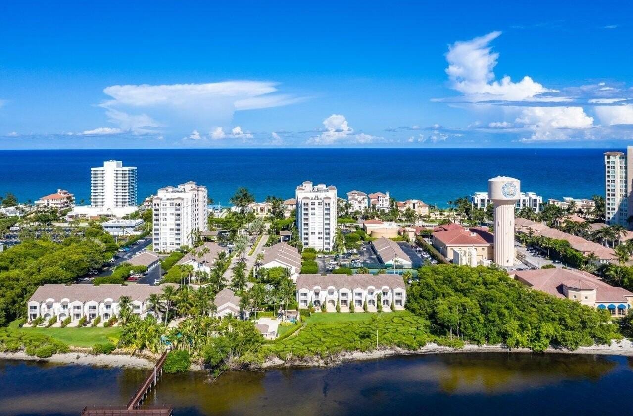 3594 South Ocean Boulevard #907