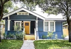 515 W Agarita Ave - Photo 1 of 1