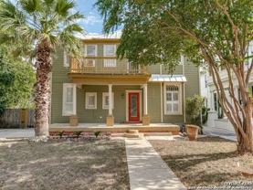 228 W Woodlawn Ave - Photo 1 of 1